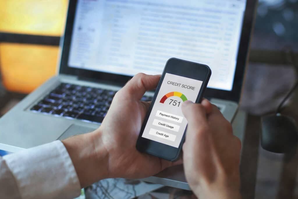 Bad credit solutions how to rebuild your score