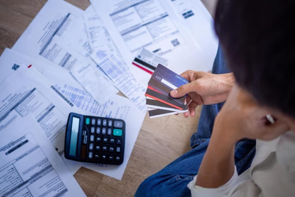 Debt consolidation explained