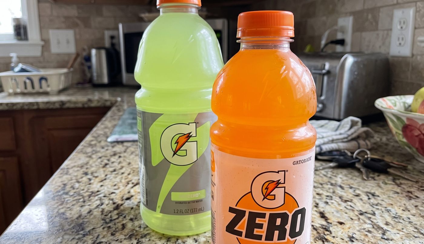 Product Recall Alert