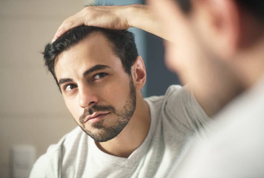 Navigating hair loss causes treatments and prevention