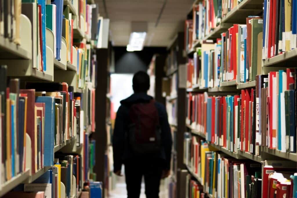 Best student loans by degree