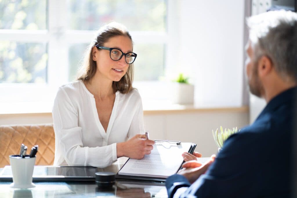 Exploring tax relief options